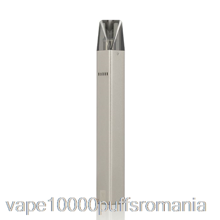 Vape Romania Vaporesso Barr 13w Pod System Argintiu